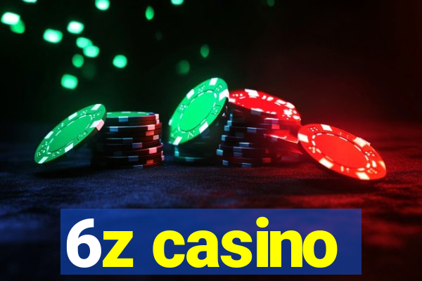 6z casino